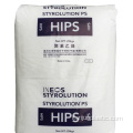 INEOS HIPS 4241 Stabilità dimensionale dei prodotti trasparenti